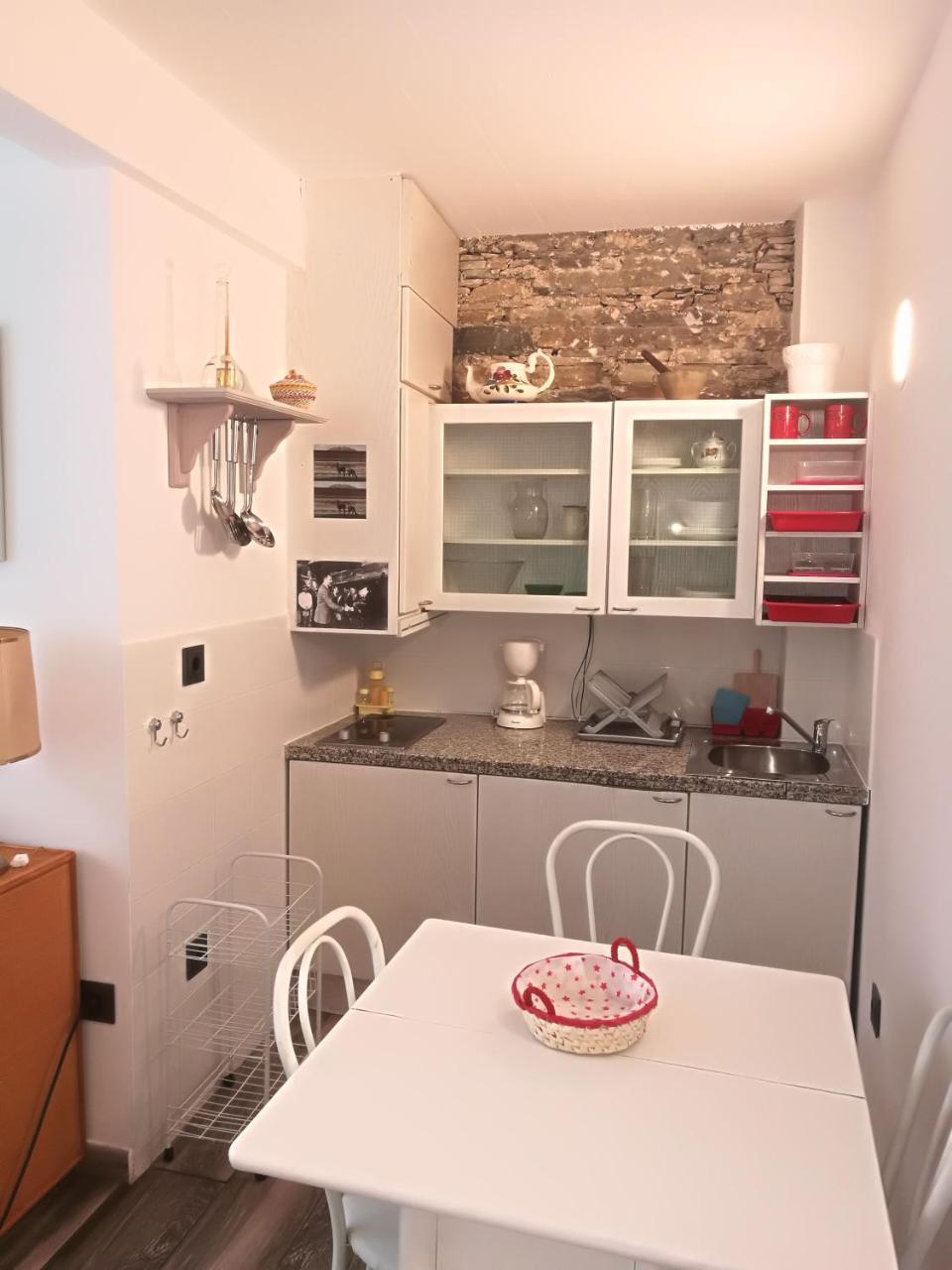 Albergue Savior Lourenza Eksteriør billede
